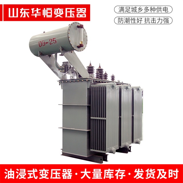 S11-10000/35石河子石河子石河子电力变压器厂家
