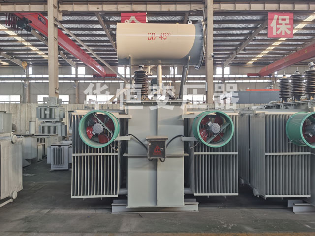S11-8000/35石河子石河子石河子电力变压器价格