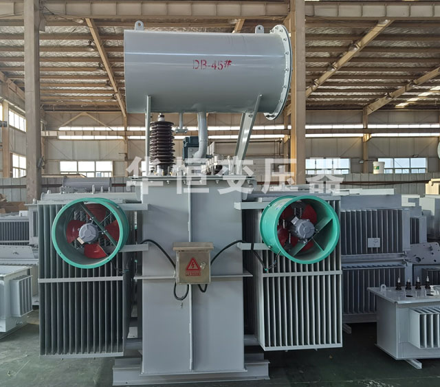 S13-6300/35石河子石河子石河子电力变压器