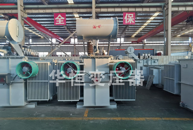 SZ11-10000/35石河子石河子石河子油浸式变压器厂家